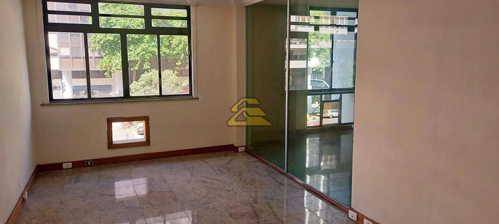 Conjunto Comercial-Sala à venda, 98m² - Foto 6