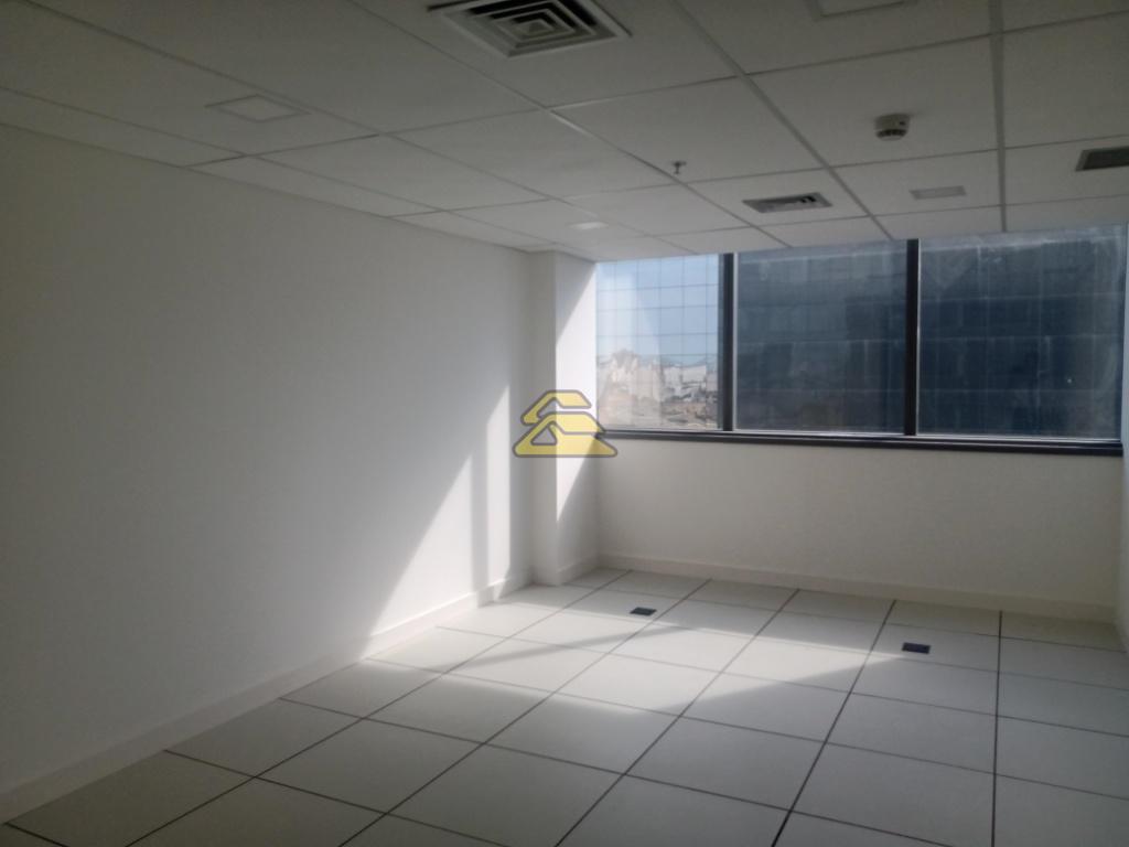 Conjunto Comercial-Sala para alugar, 28m² - Foto 2