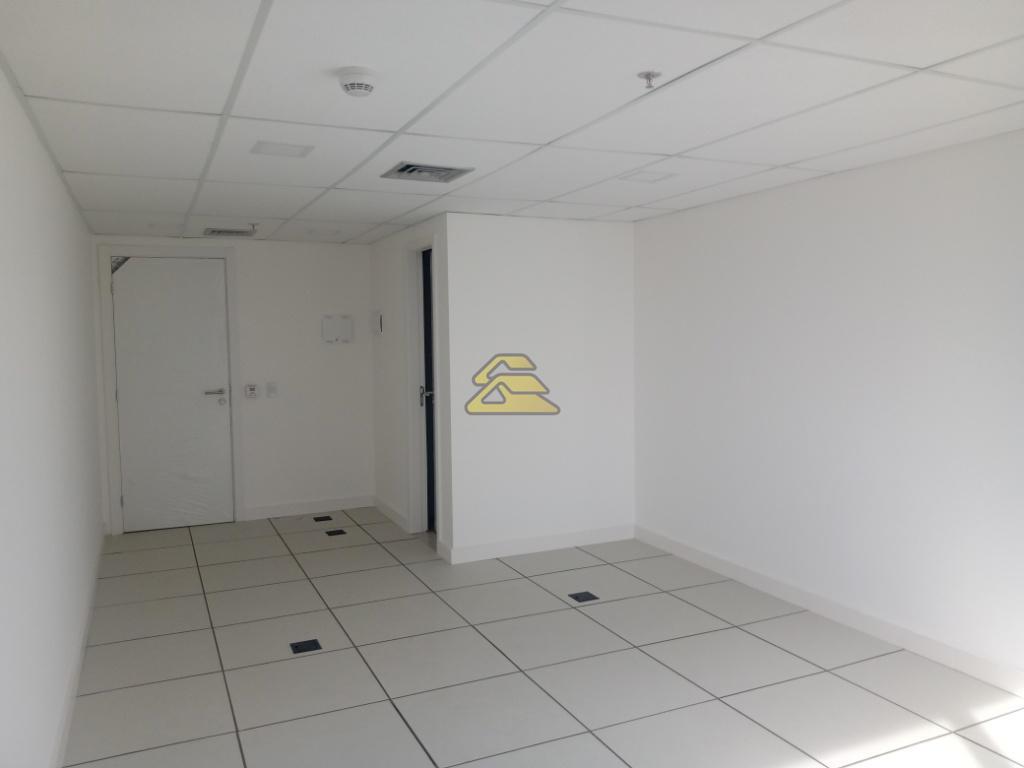 Conjunto Comercial-Sala para alugar, 28m² - Foto 3