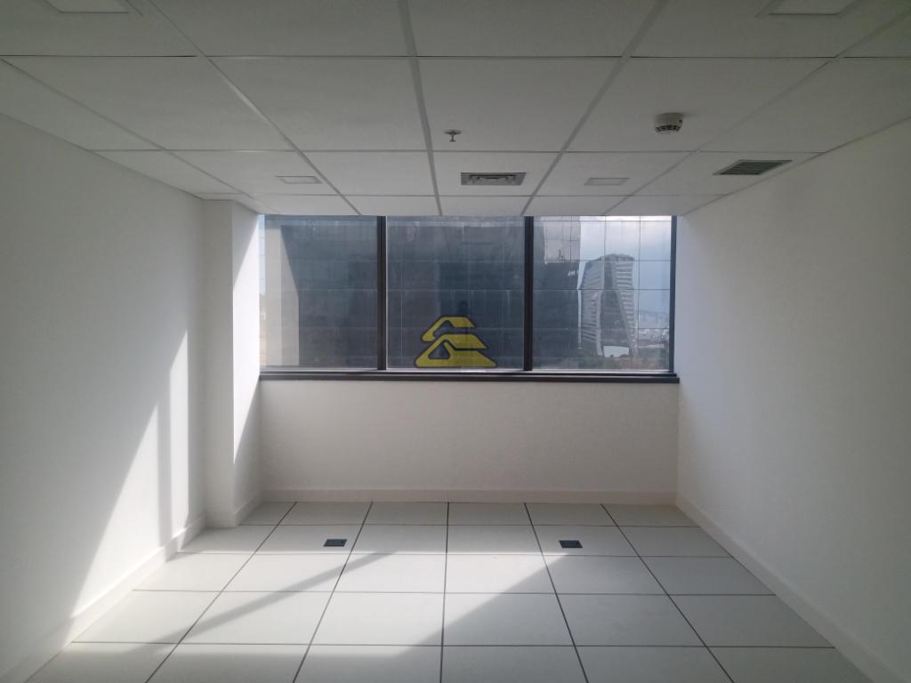 Conjunto Comercial-Sala para alugar, 28m² - Foto 1