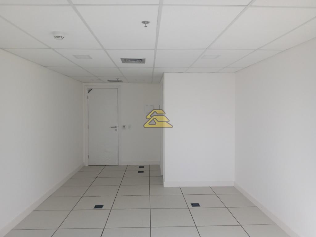 Conjunto Comercial-Sala para alugar, 28m² - Foto 5