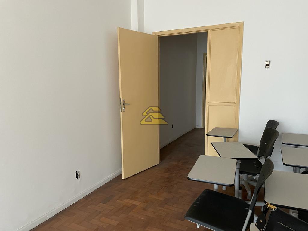 Conjunto Comercial-Sala à venda, 45m² - Foto 8