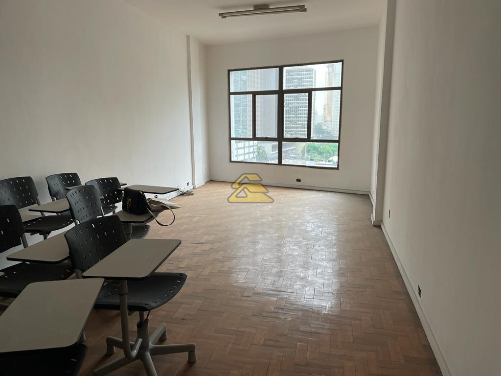 Conjunto Comercial-Sala à venda, 45m² - Foto 1