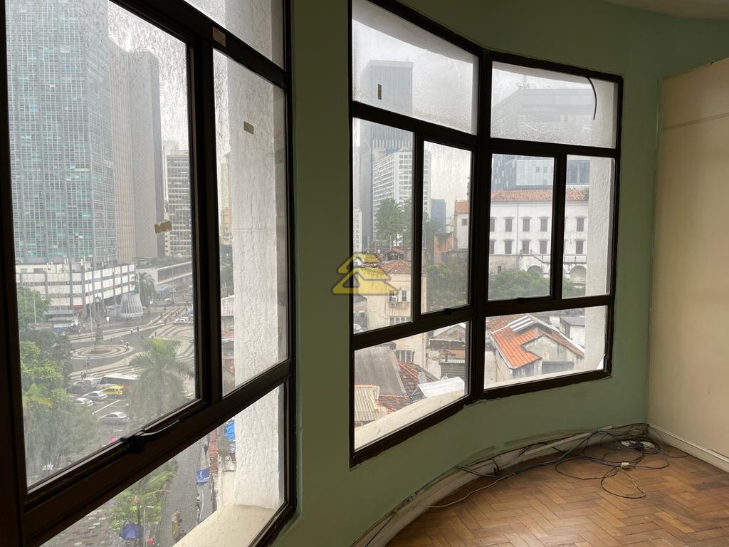 Conjunto Comercial-Sala à venda, 42m² - Foto 1