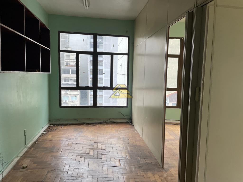 Conjunto Comercial-Sala à venda, 42m² - Foto 13