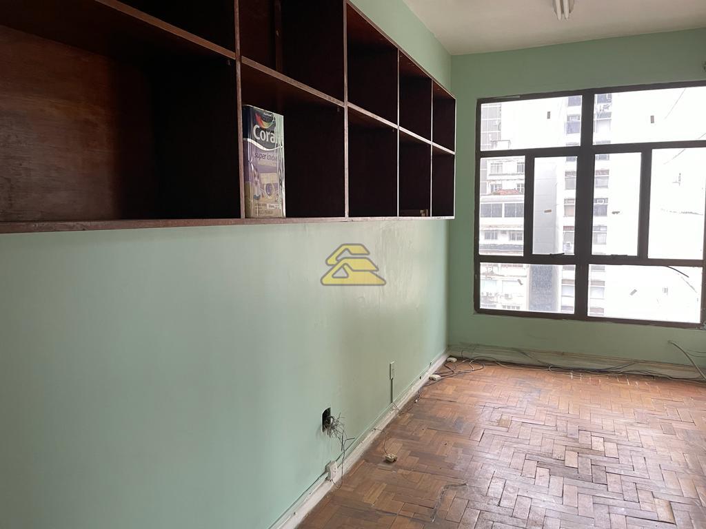 Conjunto Comercial-Sala à venda, 42m² - Foto 14