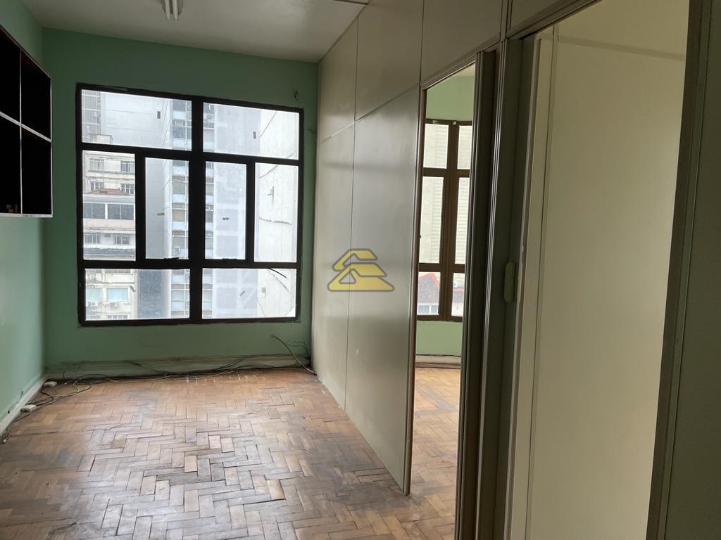 Conjunto Comercial-Sala à venda, 42m² - Foto 15