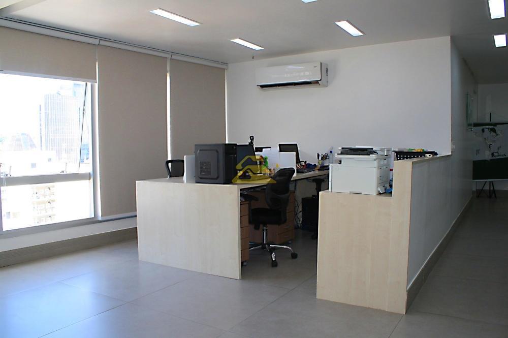 Conjunto Comercial-Sala à venda, 94m² - Foto 14