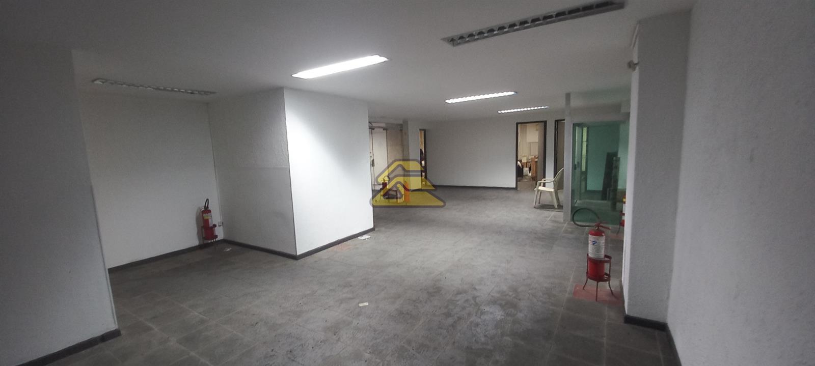 Conjunto Comercial-Sala para alugar, 503m² - Foto 3