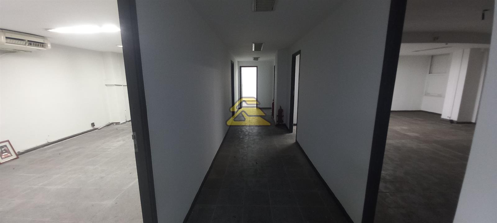 Conjunto Comercial-Sala para alugar, 503m² - Foto 9