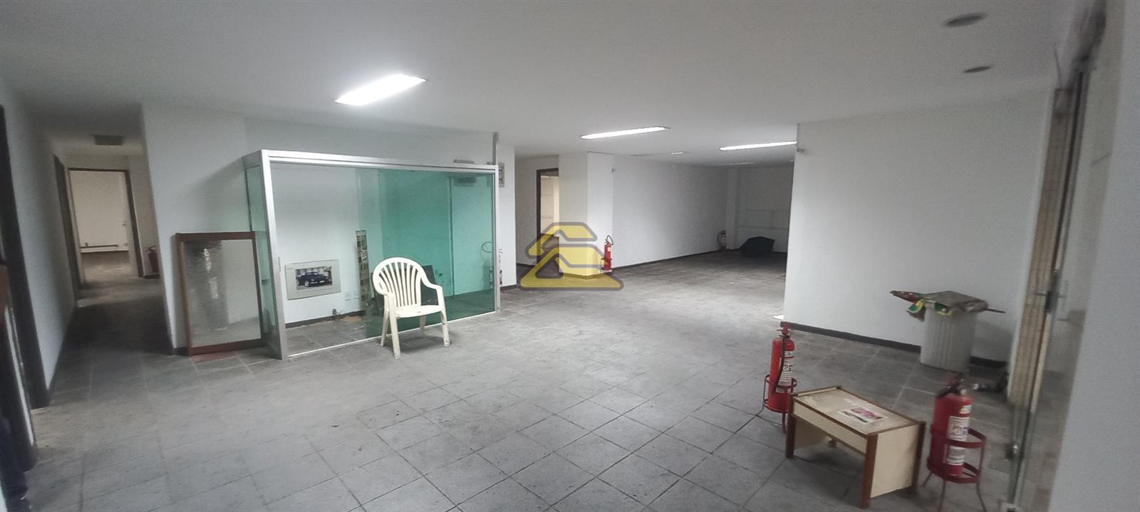 Conjunto Comercial-Sala para alugar, 503m² - Foto 13