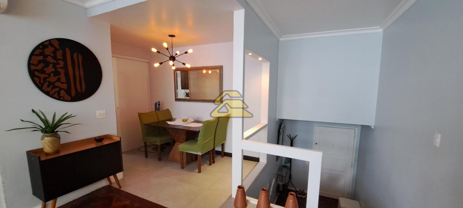 Apartamento à venda com 3 quartos, 163m² - Foto 9