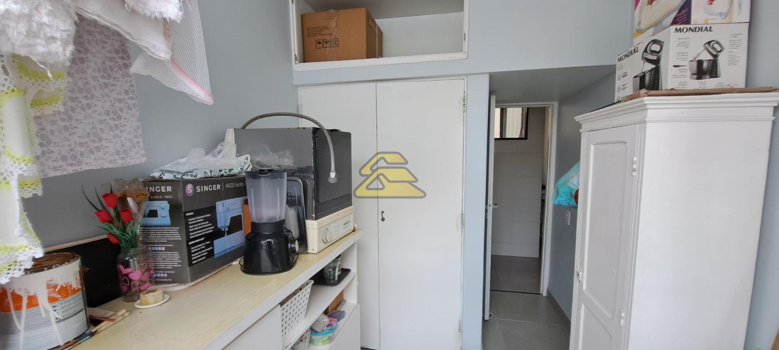 Apartamento à venda com 3 quartos, 163m² - Foto 20