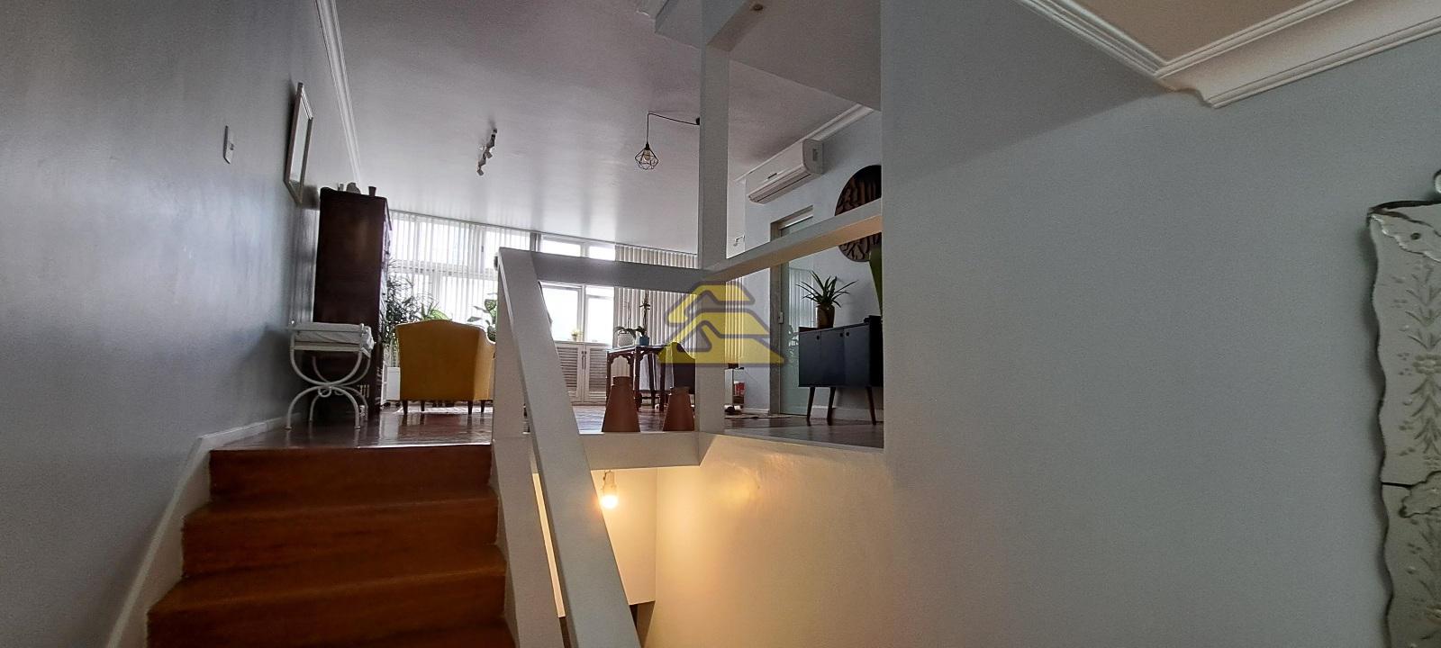 Apartamento à venda com 3 quartos, 163m² - Foto 10