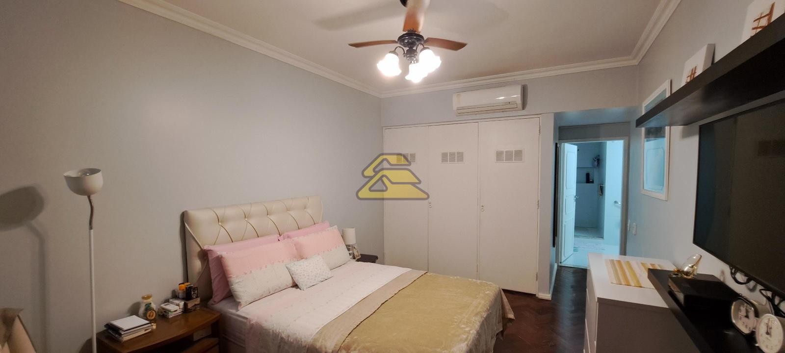 Apartamento à venda com 3 quartos, 163m² - Foto 11