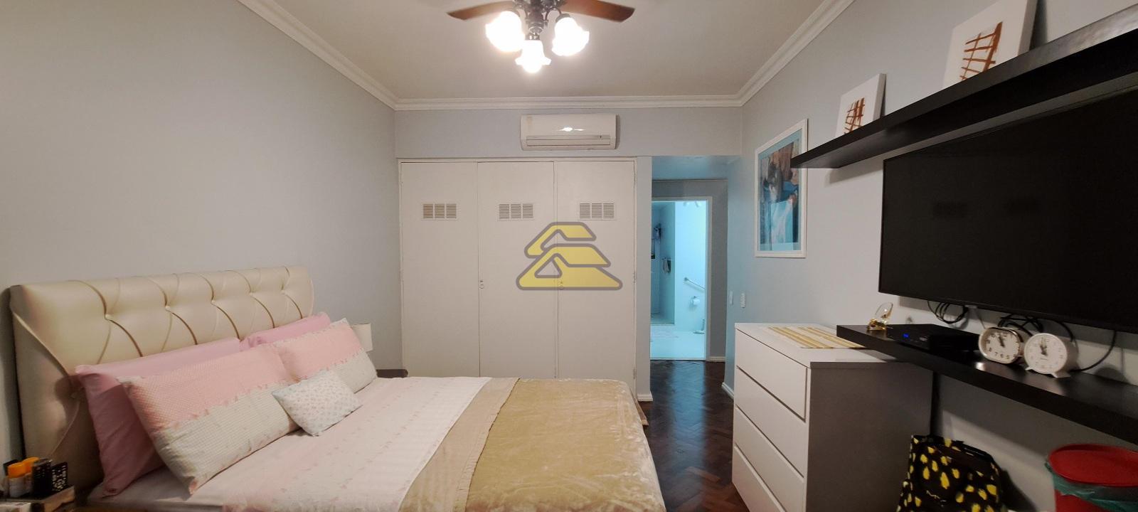 Apartamento à venda com 3 quartos, 163m² - Foto 12