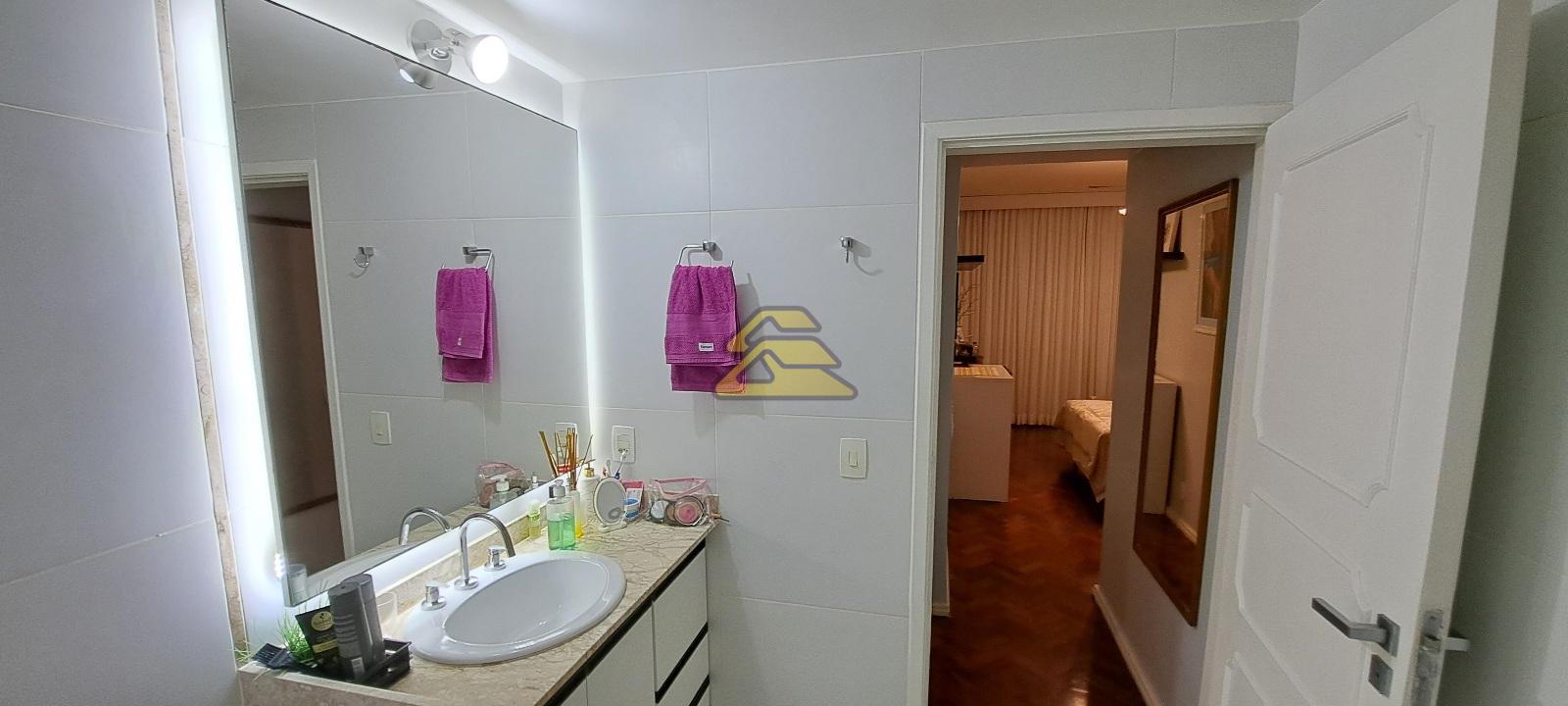 Apartamento à venda com 3 quartos, 163m² - Foto 23