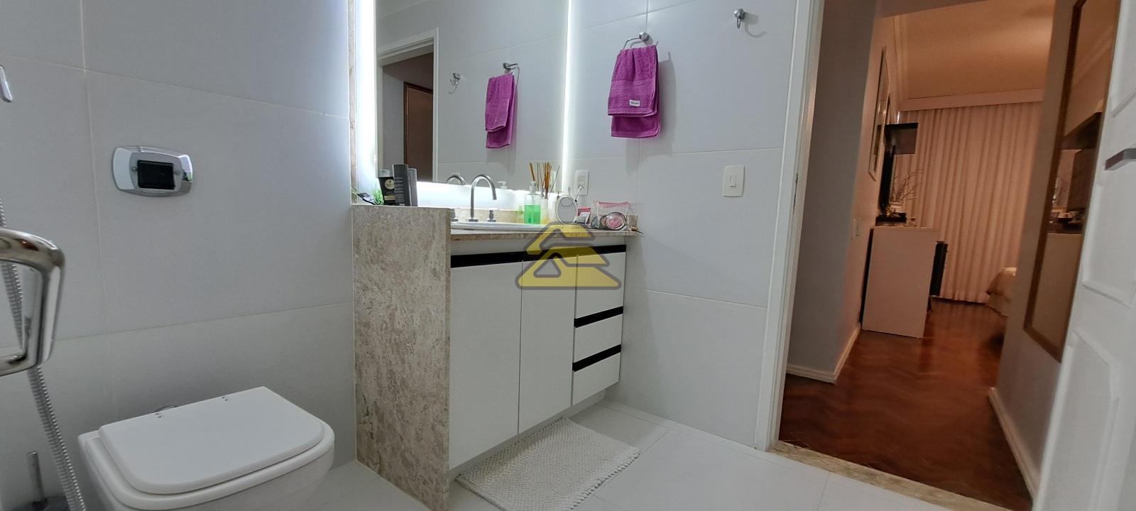 Apartamento à venda com 3 quartos, 163m² - Foto 24