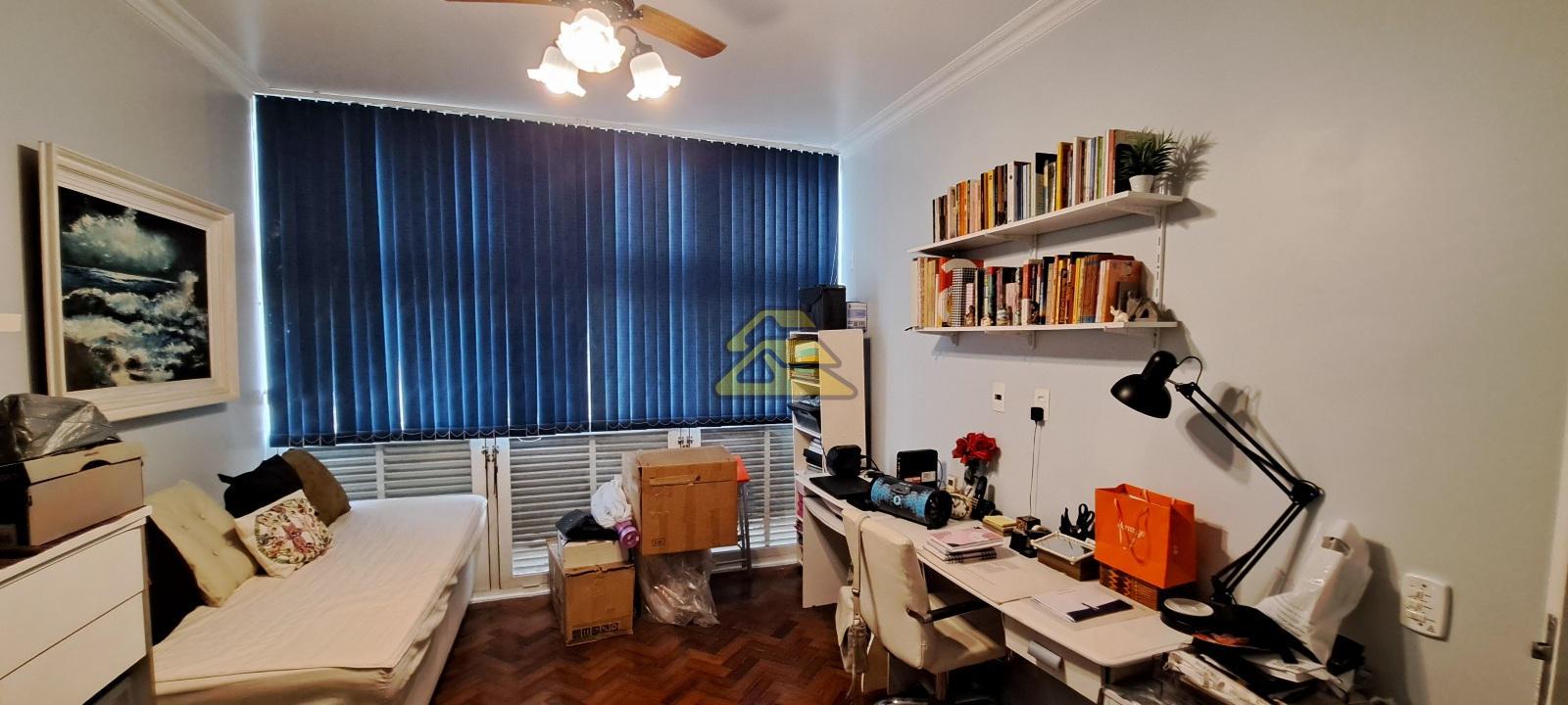 Apartamento à venda com 3 quartos, 163m² - Foto 14