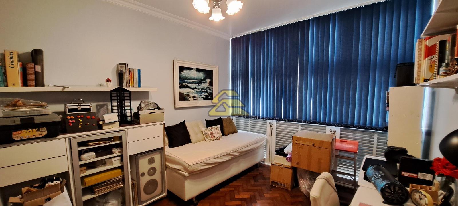 Apartamento à venda com 3 quartos, 163m² - Foto 13