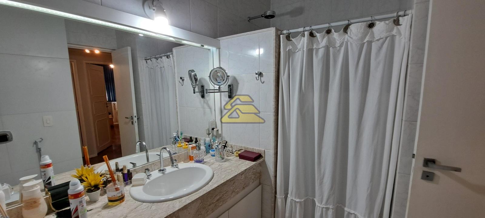 Apartamento à venda com 3 quartos, 163m² - Foto 27