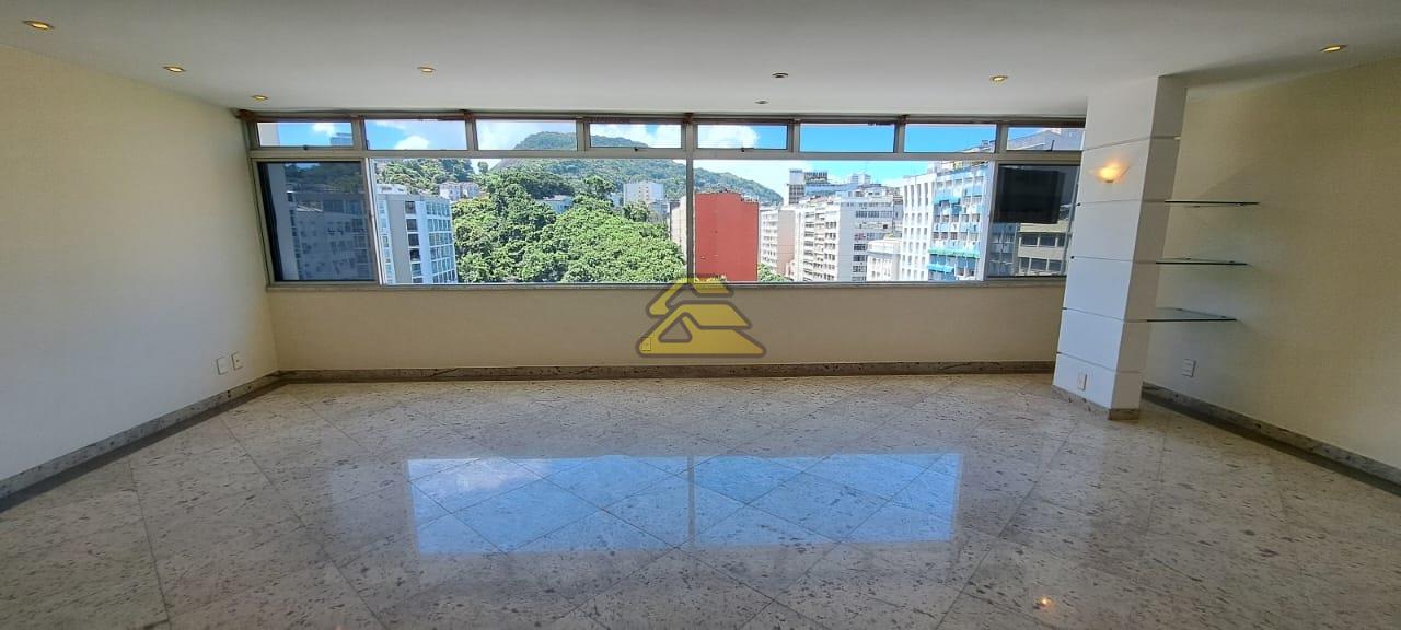 Cobertura à venda com 3 quartos, 150m² - Foto 3