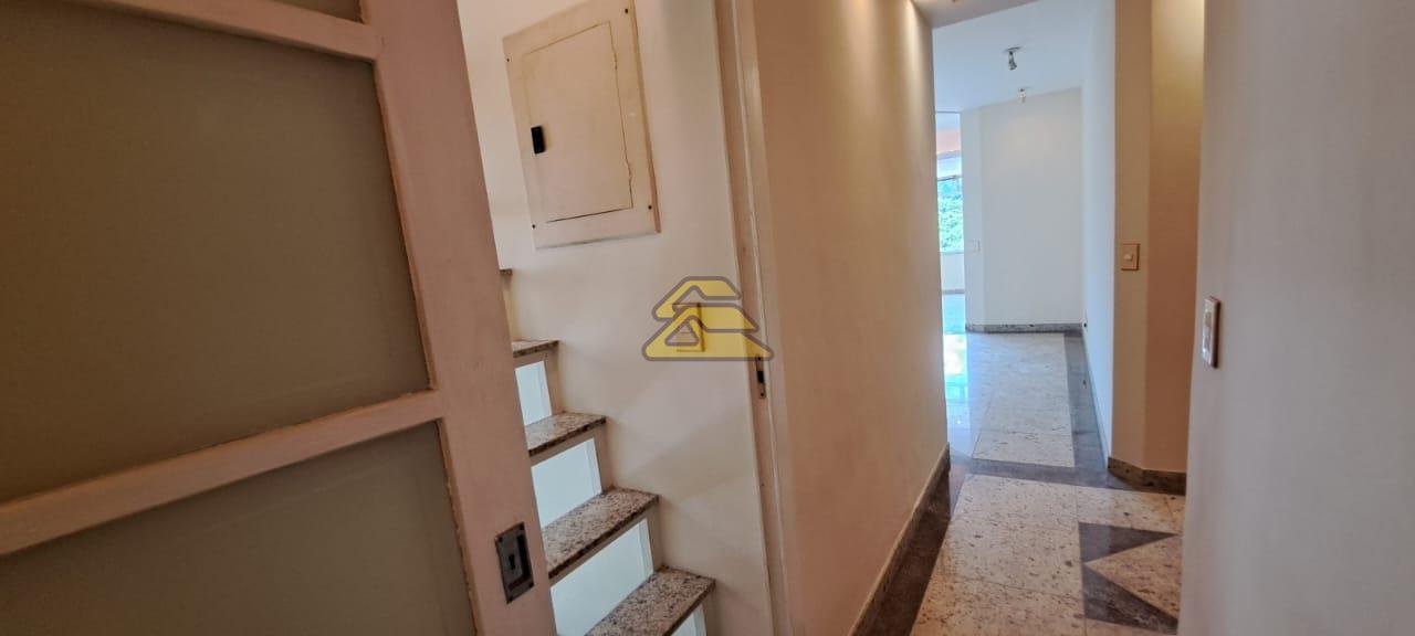 Cobertura à venda com 3 quartos, 150m² - Foto 8