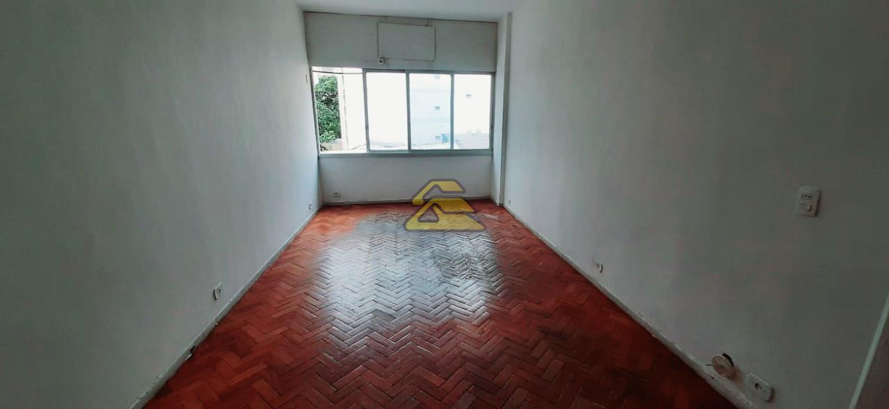 Conjunto Comercial-Sala à venda, 27m² - Foto 1