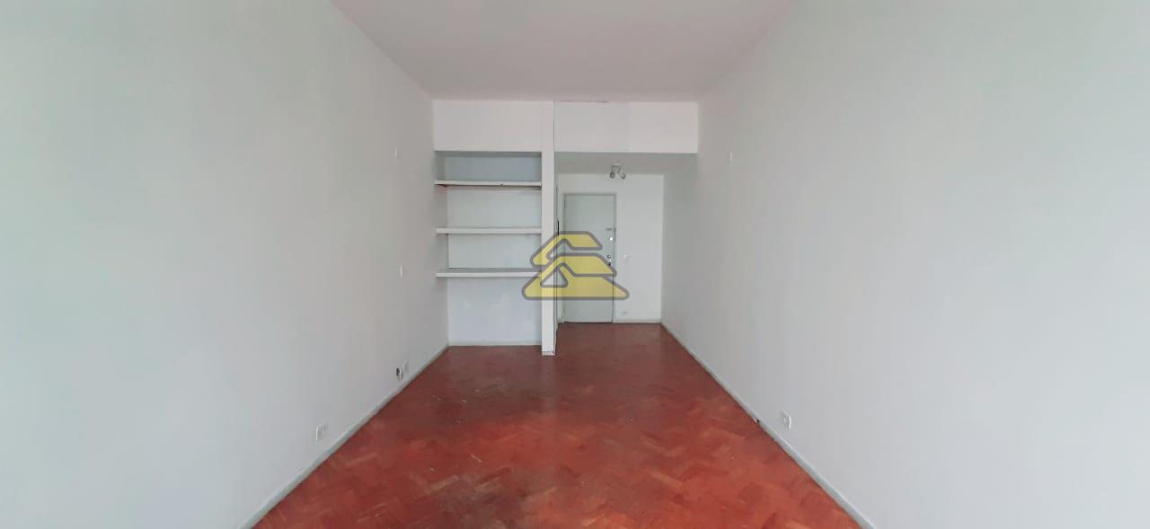 Conjunto Comercial-Sala à venda, 27m² - Foto 3