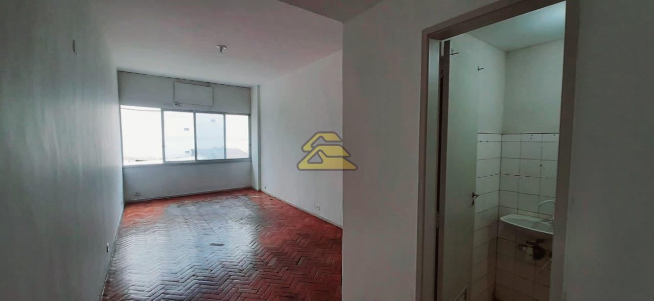 Conjunto Comercial-Sala à venda, 27m² - Foto 2