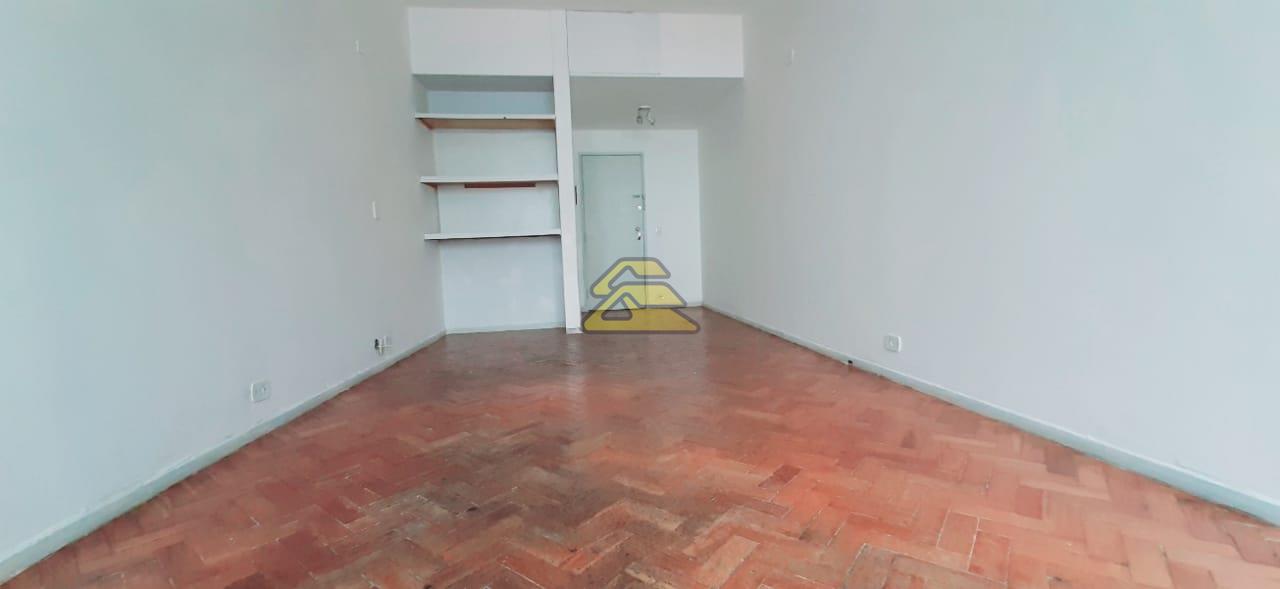 Conjunto Comercial-Sala à venda, 27m² - Foto 6