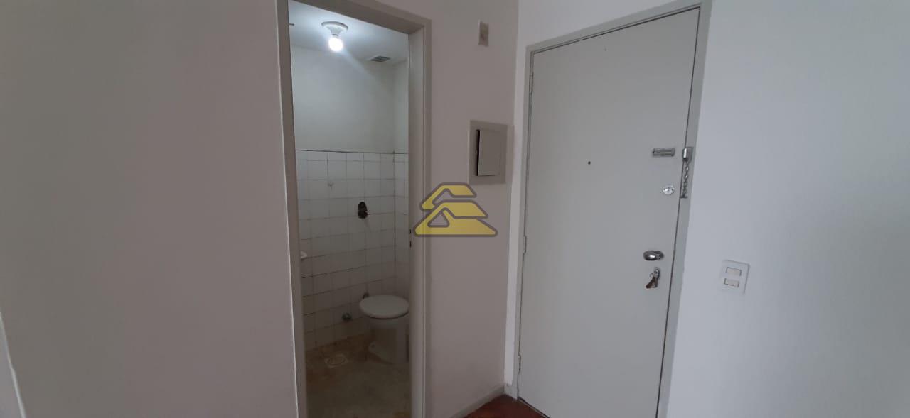 Conjunto Comercial-Sala à venda, 27m² - Foto 13