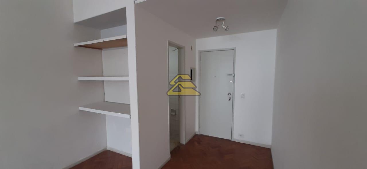 Conjunto Comercial-Sala à venda, 27m² - Foto 7