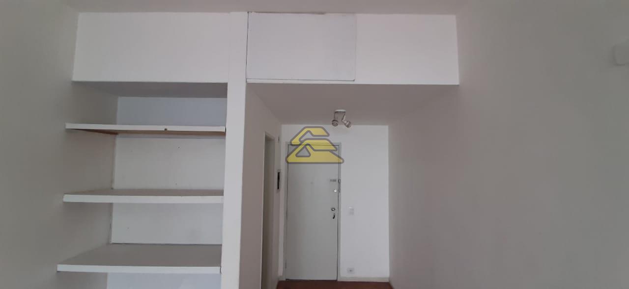 Conjunto Comercial-Sala à venda, 27m² - Foto 10