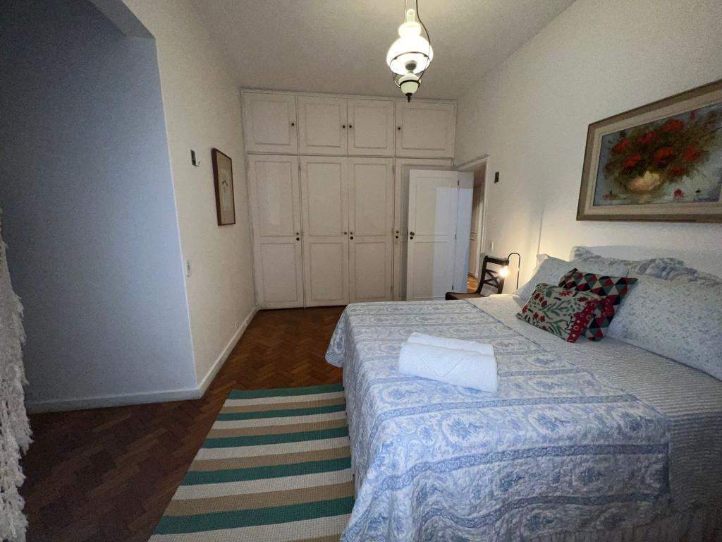 Apartamento à venda com 3 quartos, 201m² - Foto 11