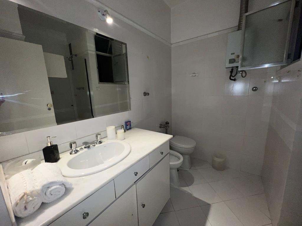 Apartamento à venda com 3 quartos, 201m² - Foto 12