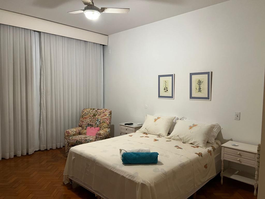 Apartamento à venda com 3 quartos, 201m² - Foto 14