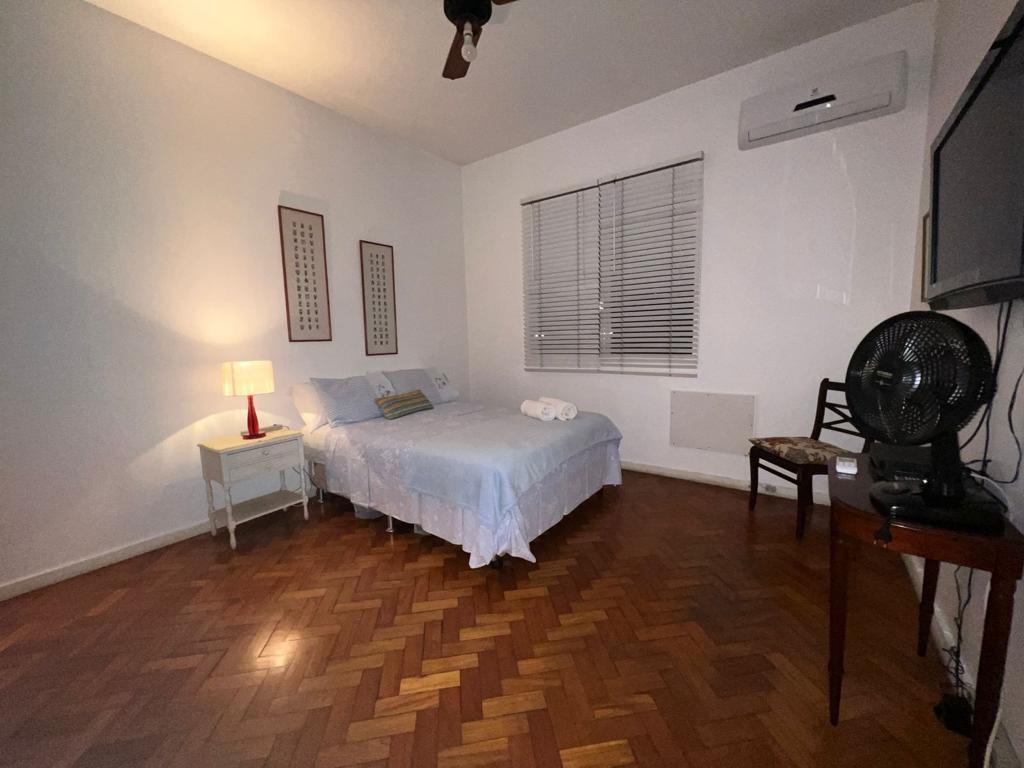 Apartamento à venda com 3 quartos, 201m² - Foto 17