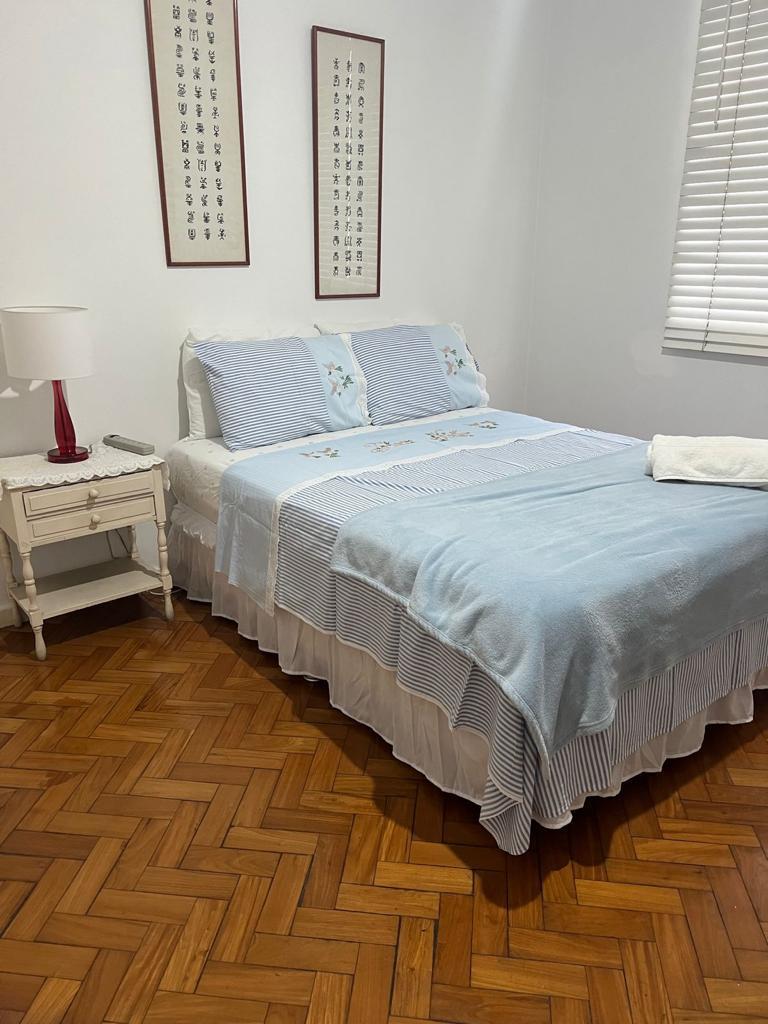 Apartamento à venda com 3 quartos, 201m² - Foto 18