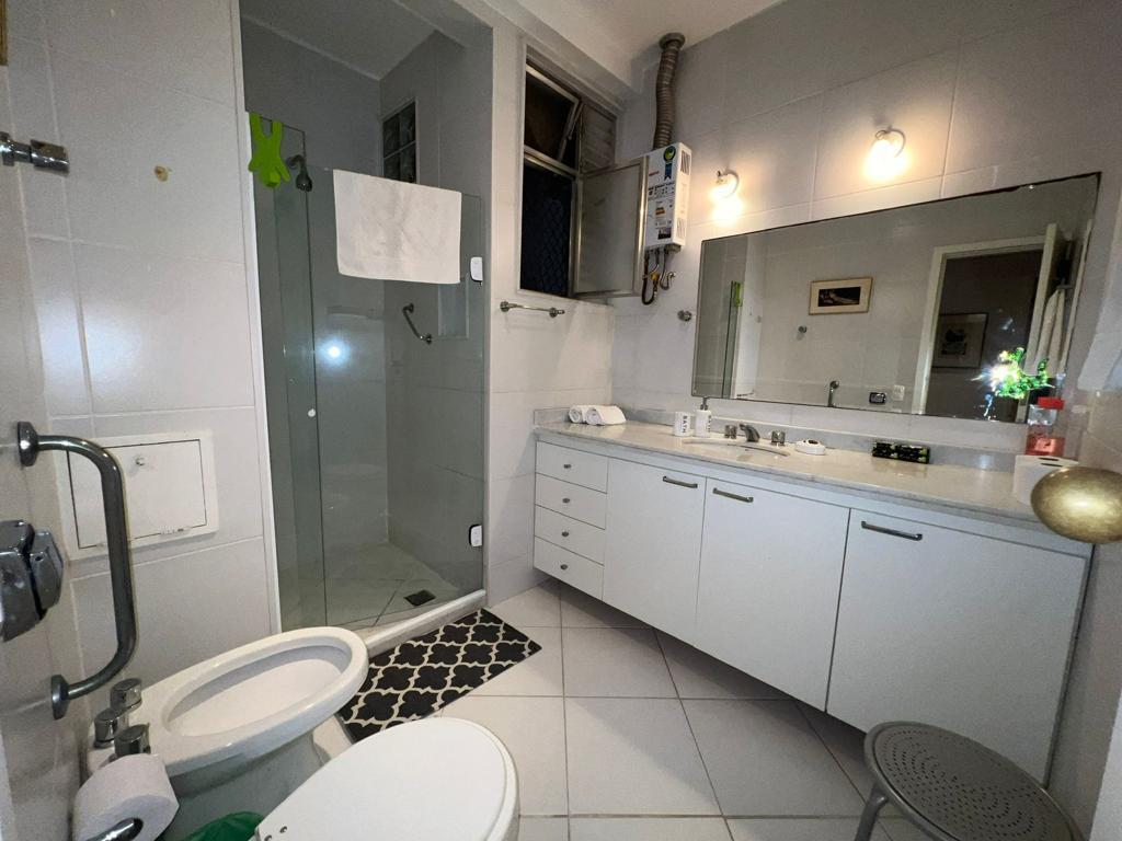 Apartamento à venda com 3 quartos, 201m² - Foto 19