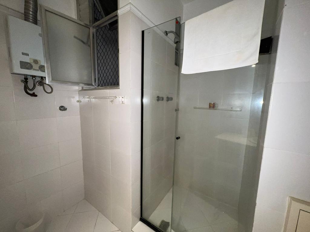 Apartamento à venda com 3 quartos, 201m² - Foto 20