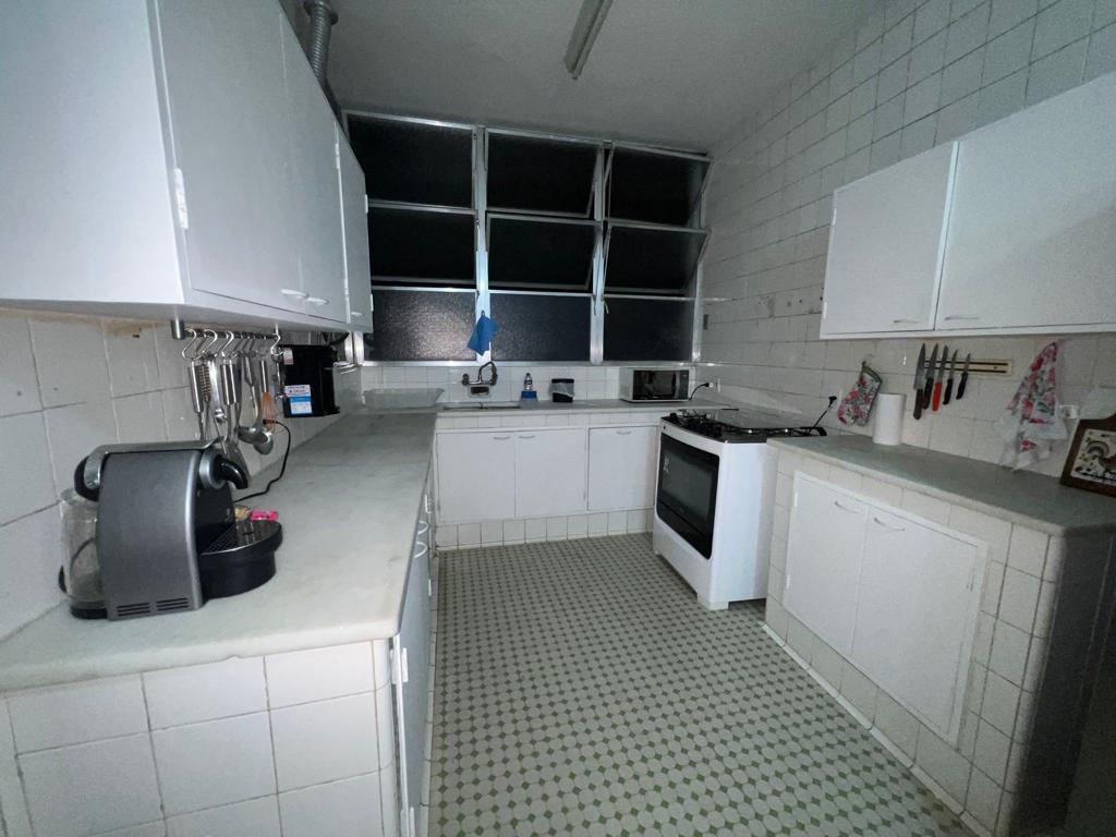 Apartamento à venda com 3 quartos, 201m² - Foto 24