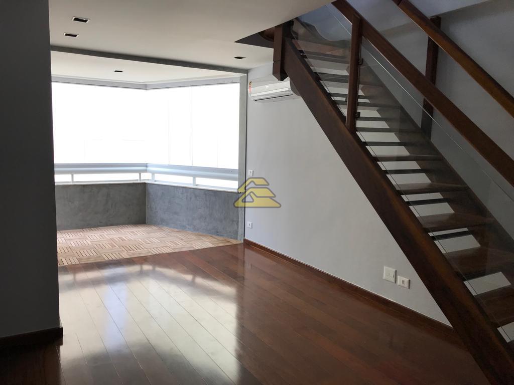 Cobertura à venda com 3 quartos, 153m² - Foto 3