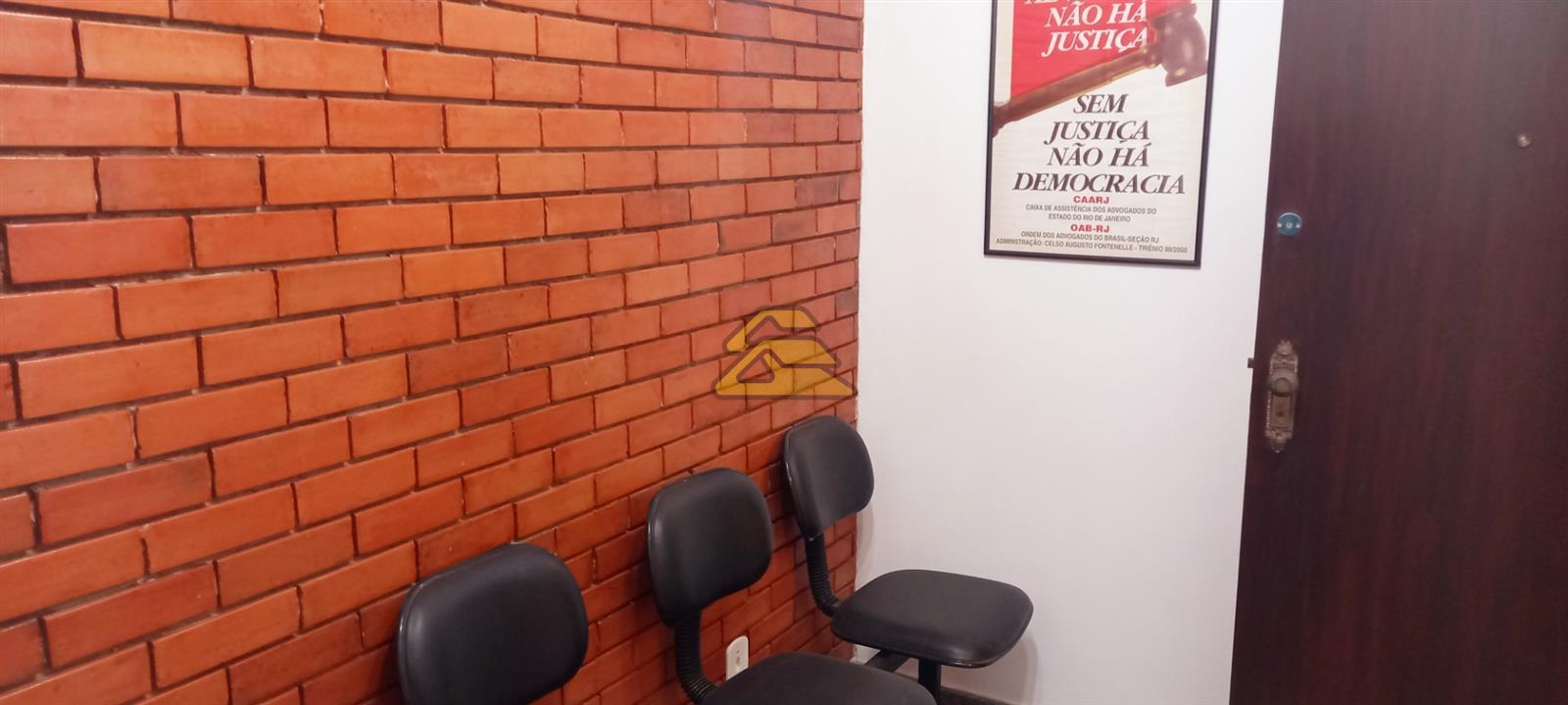 Conjunto Comercial-Sala à venda, 30m² - Foto 6