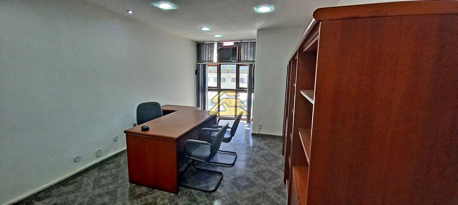 Conjunto Comercial-Sala à venda, 30m² - Foto 11