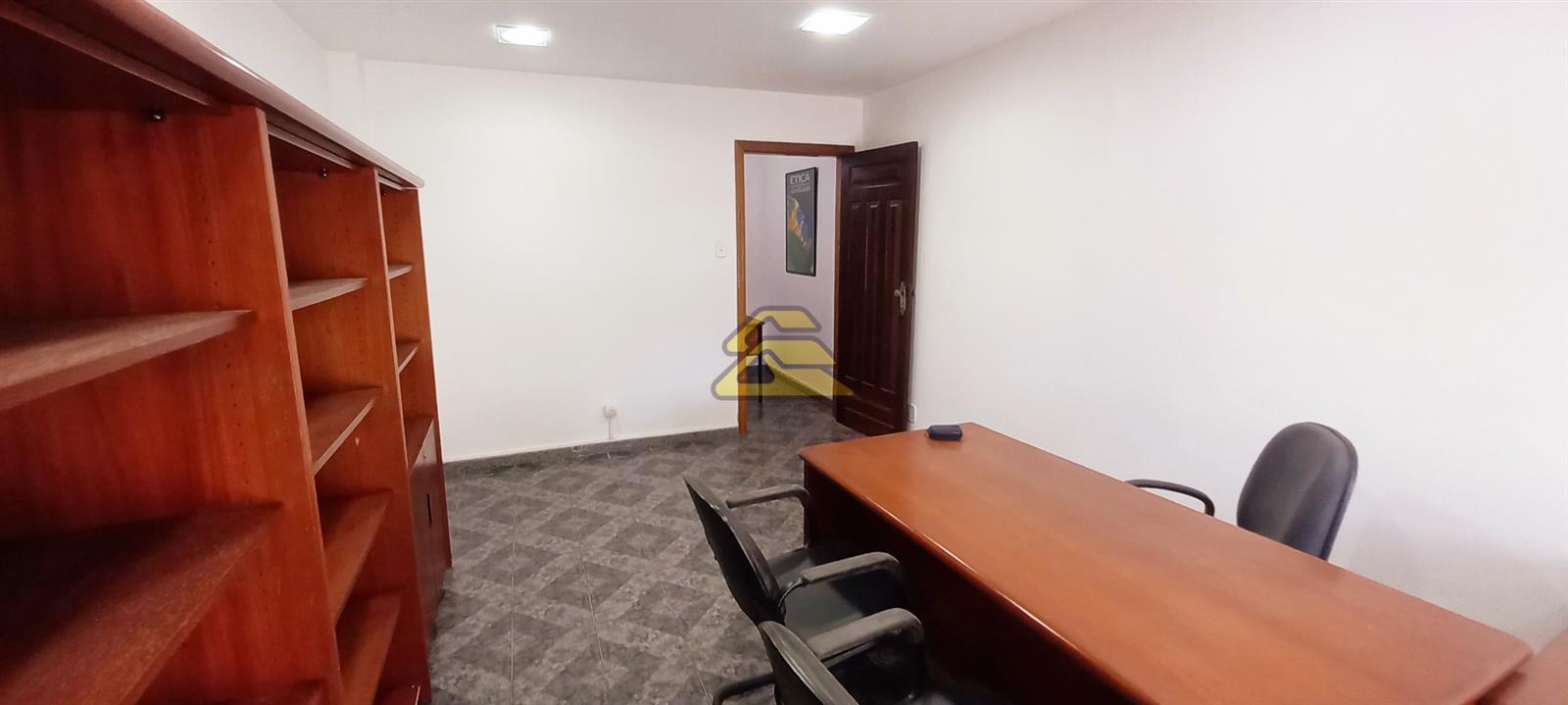 Conjunto Comercial-Sala à venda, 30m² - Foto 12