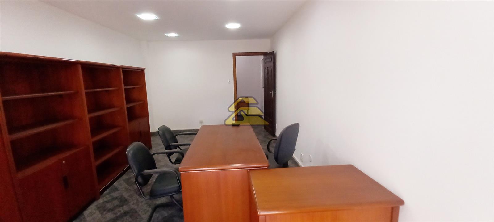 Conjunto Comercial-Sala à venda, 30m² - Foto 13