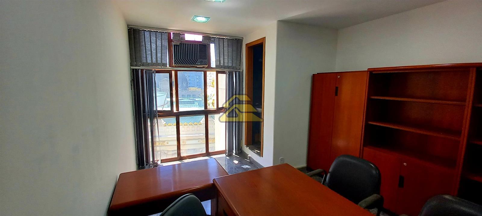 Conjunto Comercial-Sala à venda, 30m² - Foto 14