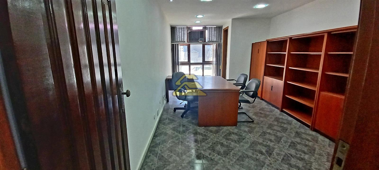 Conjunto Comercial-Sala à venda, 30m² - Foto 19