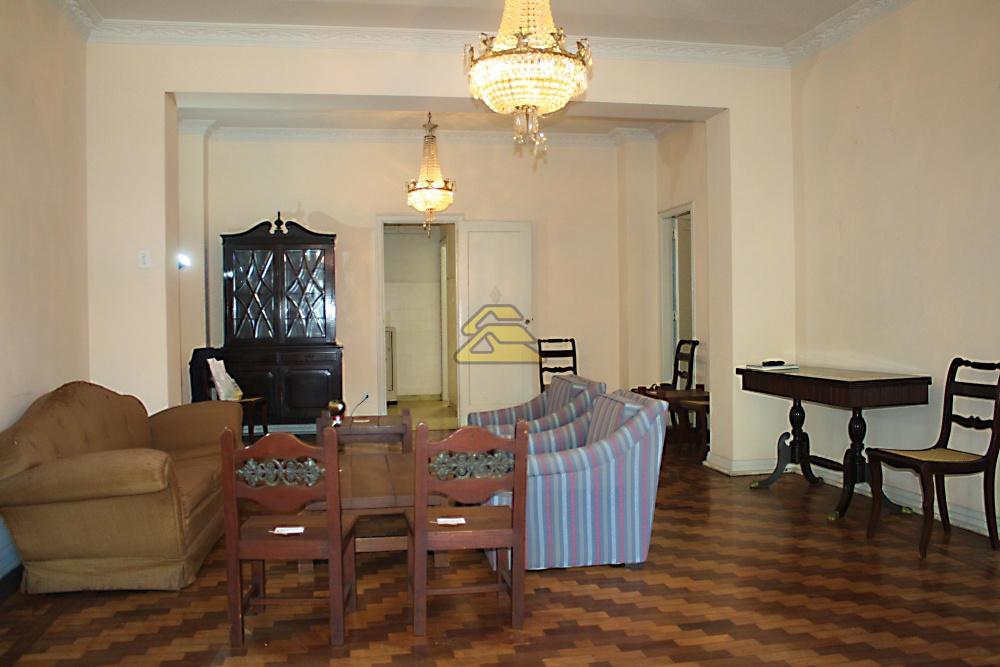 Apartamento à venda com 3 quartos, 165m² - Foto 8